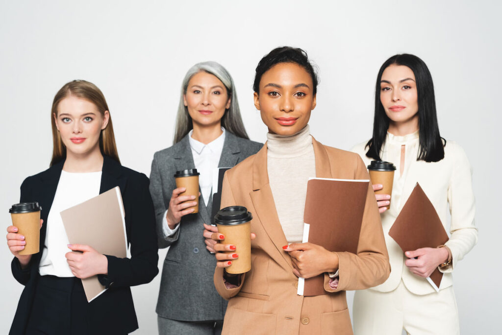 It's now even more important to recognize the role of women in your business, not least because it's more crucial than ever before to retaining these valued employees.