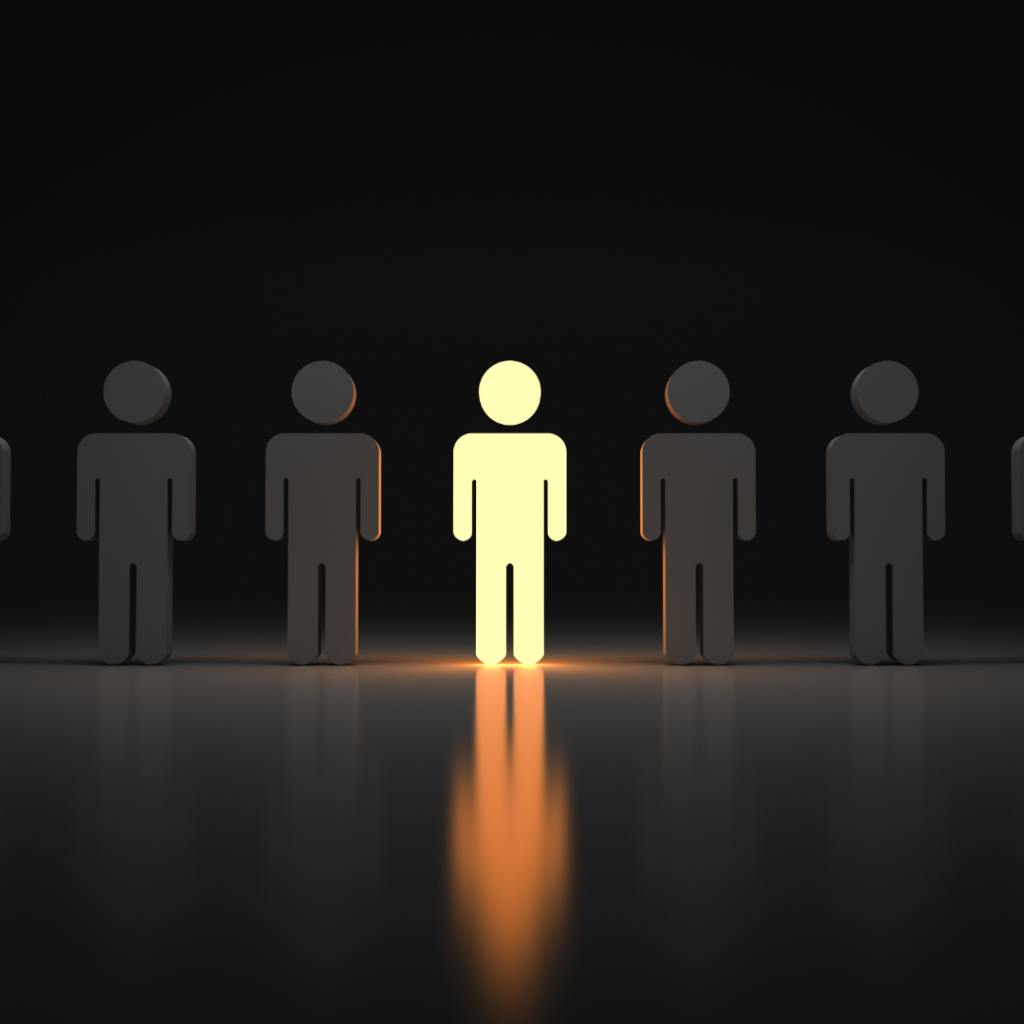 Standing Out in Your Job Search: Mastering the Art of Differentiation