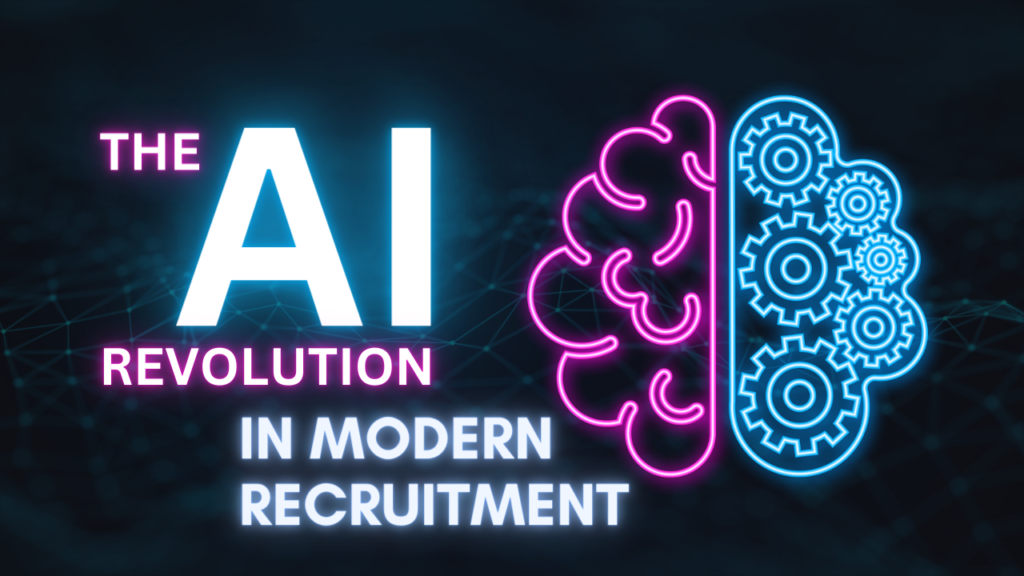 Artificial Intelligence (AI) in Modern Recruitment