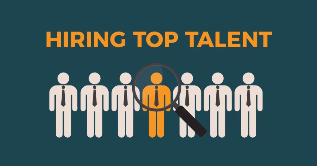 The Ultimate Guide to Hiring-How to Find Great Talent