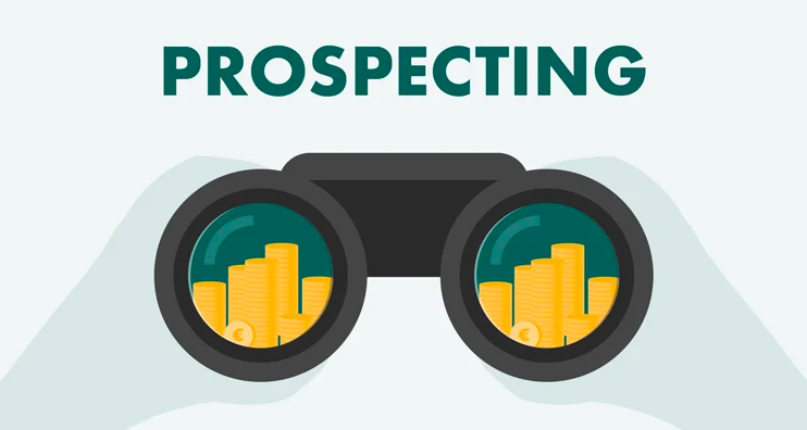 Navigating the Challenges of Modern Prospecting